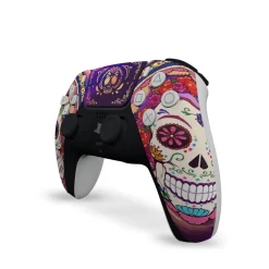 Draw My Pad PS5 Palettes FPS Calaveras