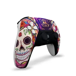 Draw My Pad PS5 Palettes FPS Calaveras
