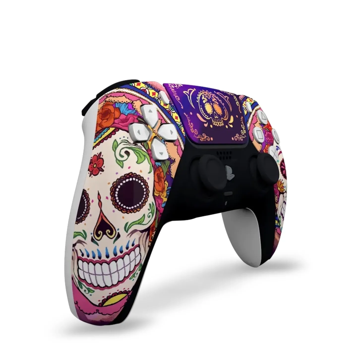 Draw My Pad PS5 Palettes FPS Calaveras