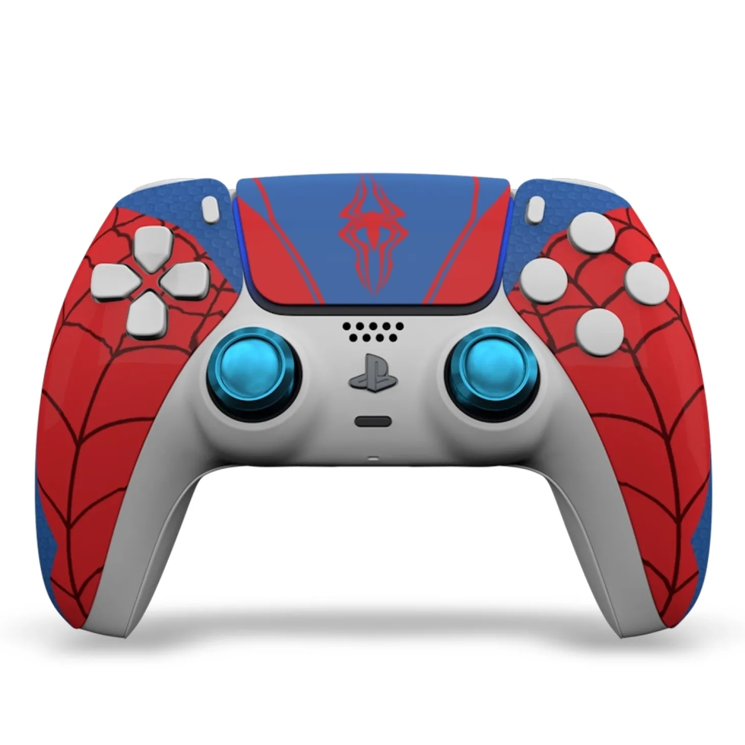 Draw My Pad PS5 Palettes FPS OG Spider