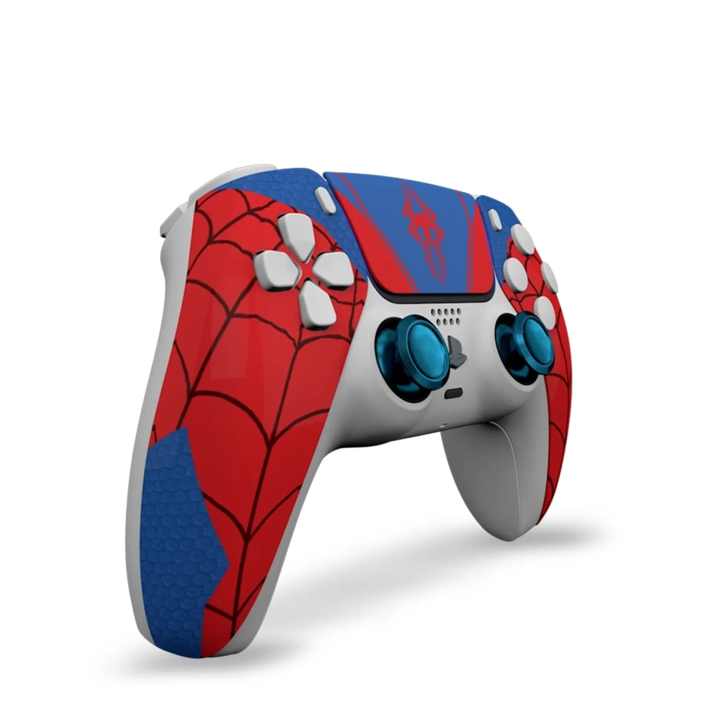 Draw My Pad PS5 Palettes FPS OG Spider