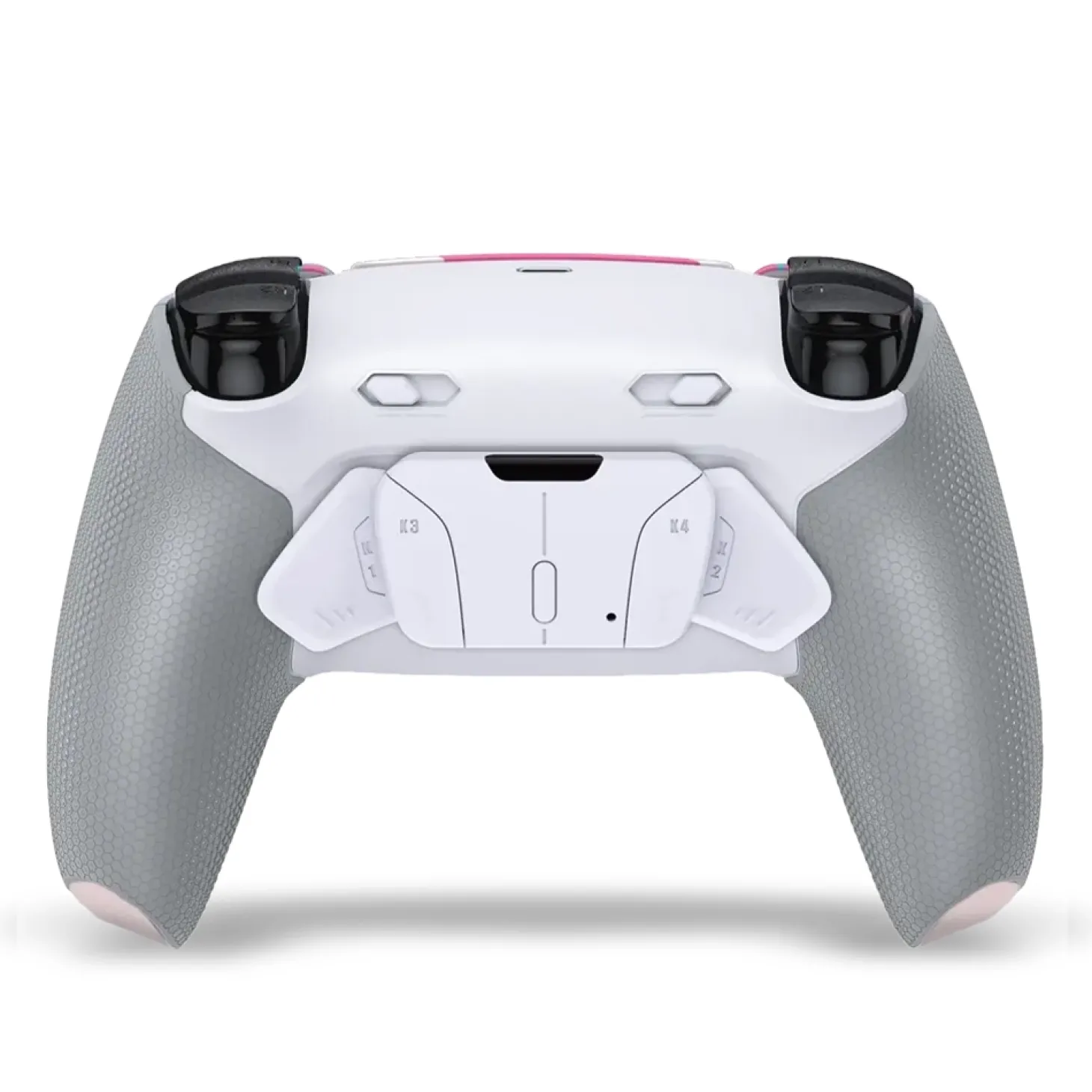 Draw My Pad PS5 Palettes FPS Pink Venom LED