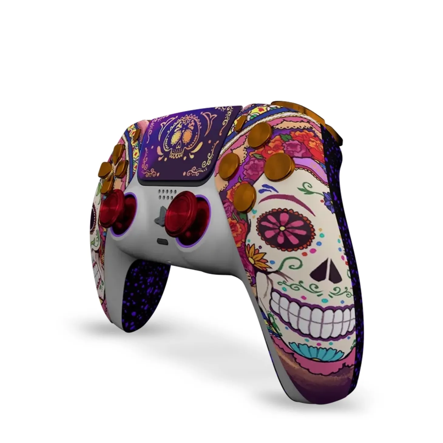 Draw My Pad PS5 Palettes FPS Sinaloa