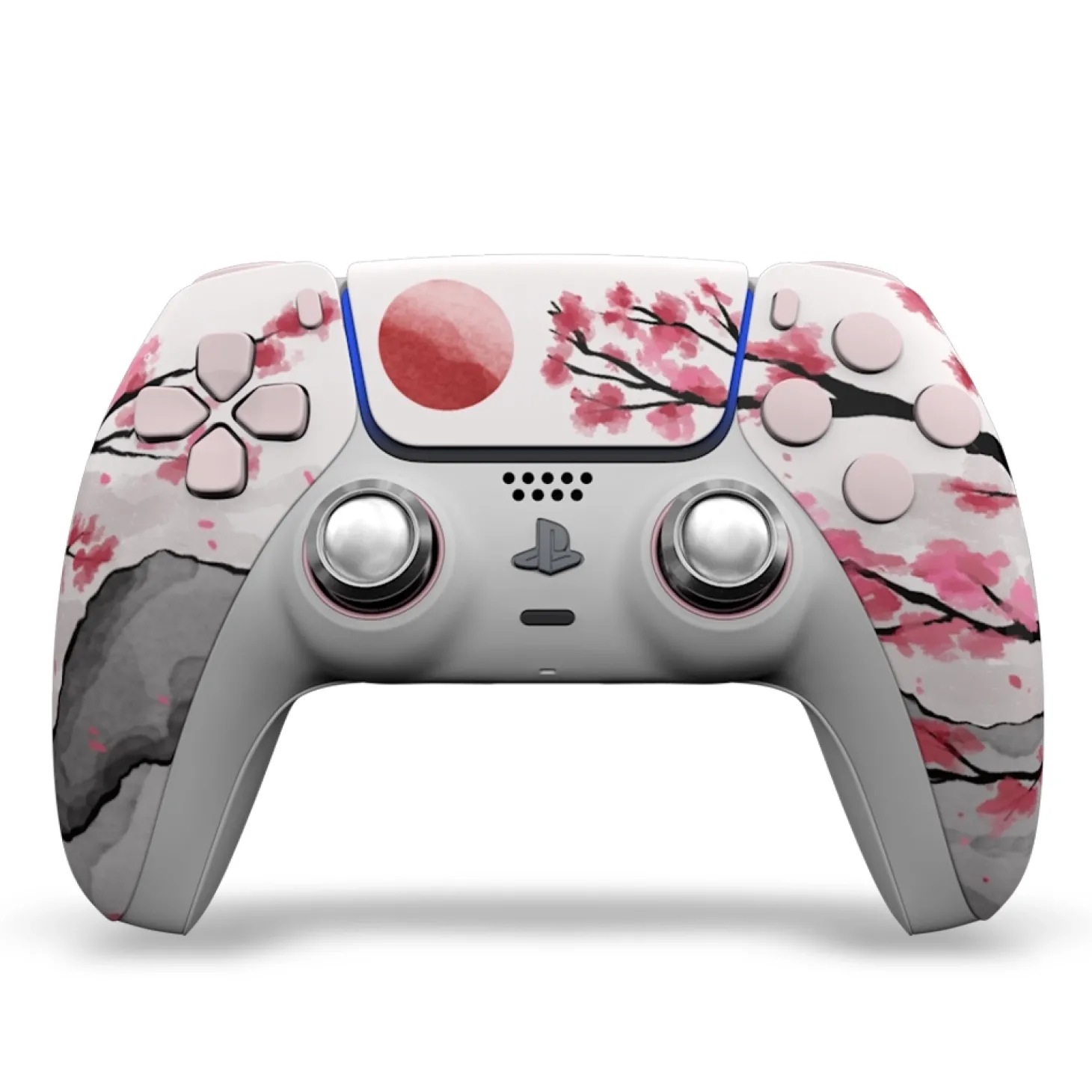 Draw My Pad PS5 Palettes FPS Hanami
