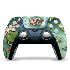 Draw My Pad PS5 Palettes FPS Mizuho