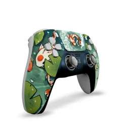 Draw My Pad PS5 Palettes FPS Mizuho