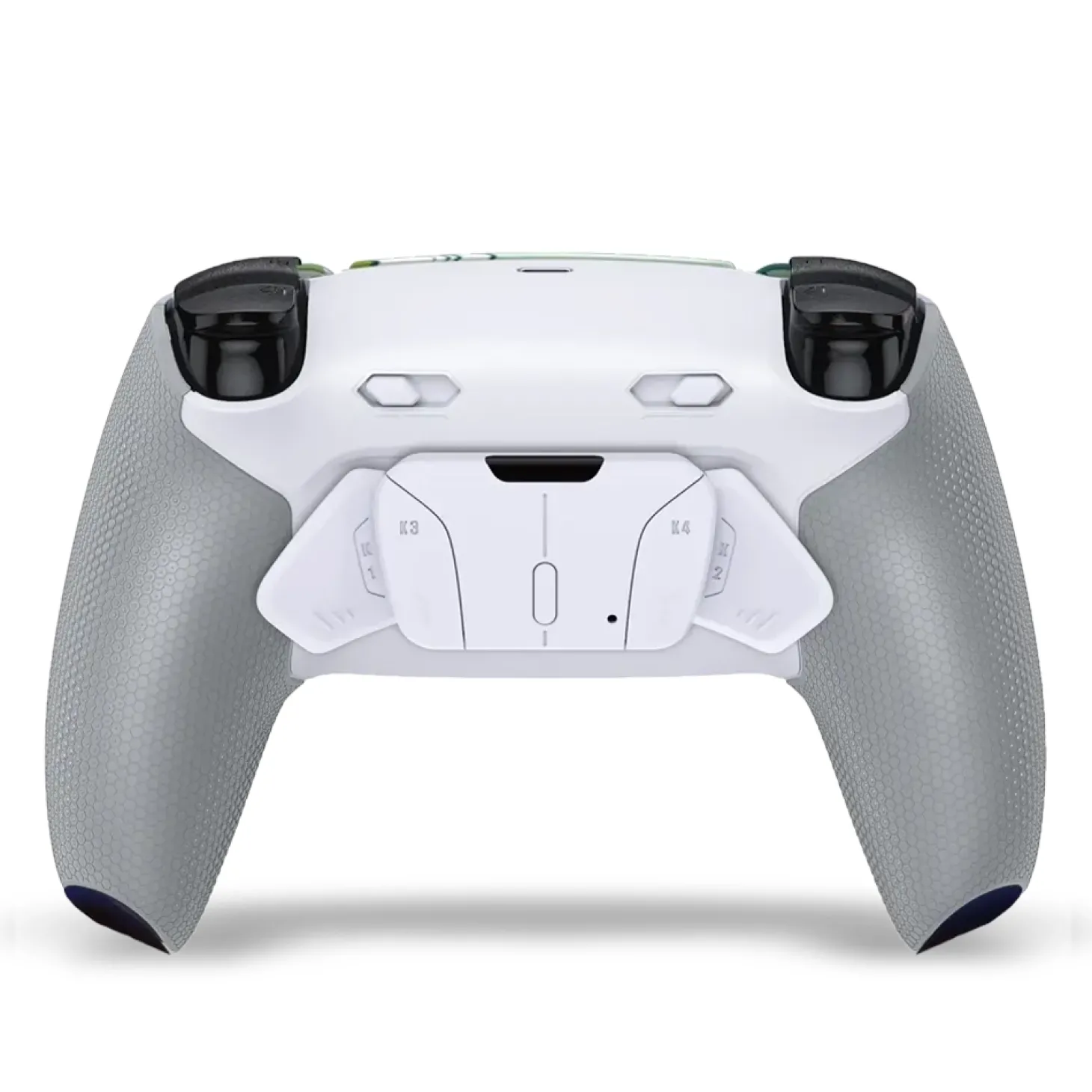Draw My Pad PS5 Palettes FPS Mizuho LED