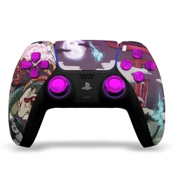Draw My Pad PS5 Palettes FPS Akumu
