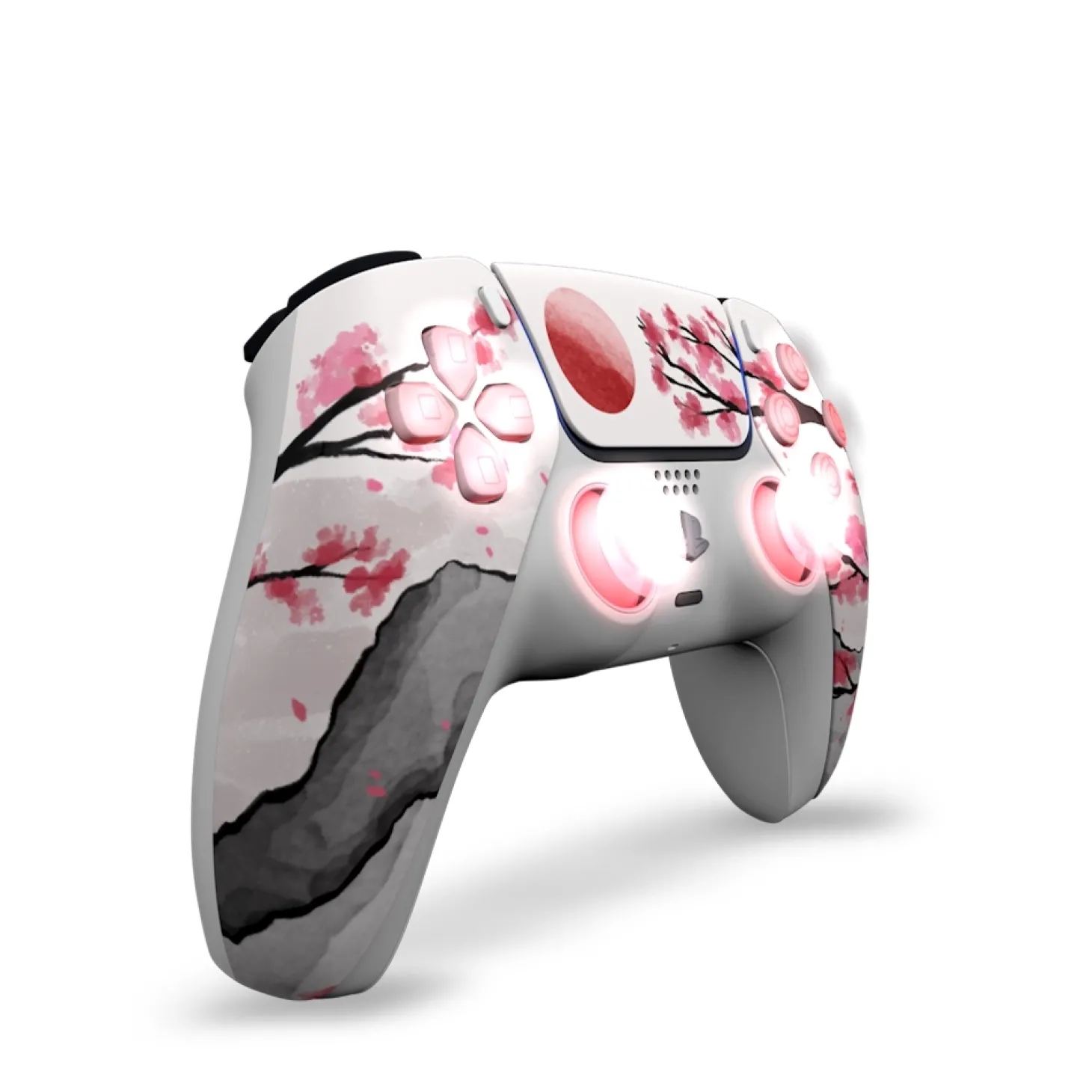 Draw My Pad PS5 Palettes FPS Hanami LED