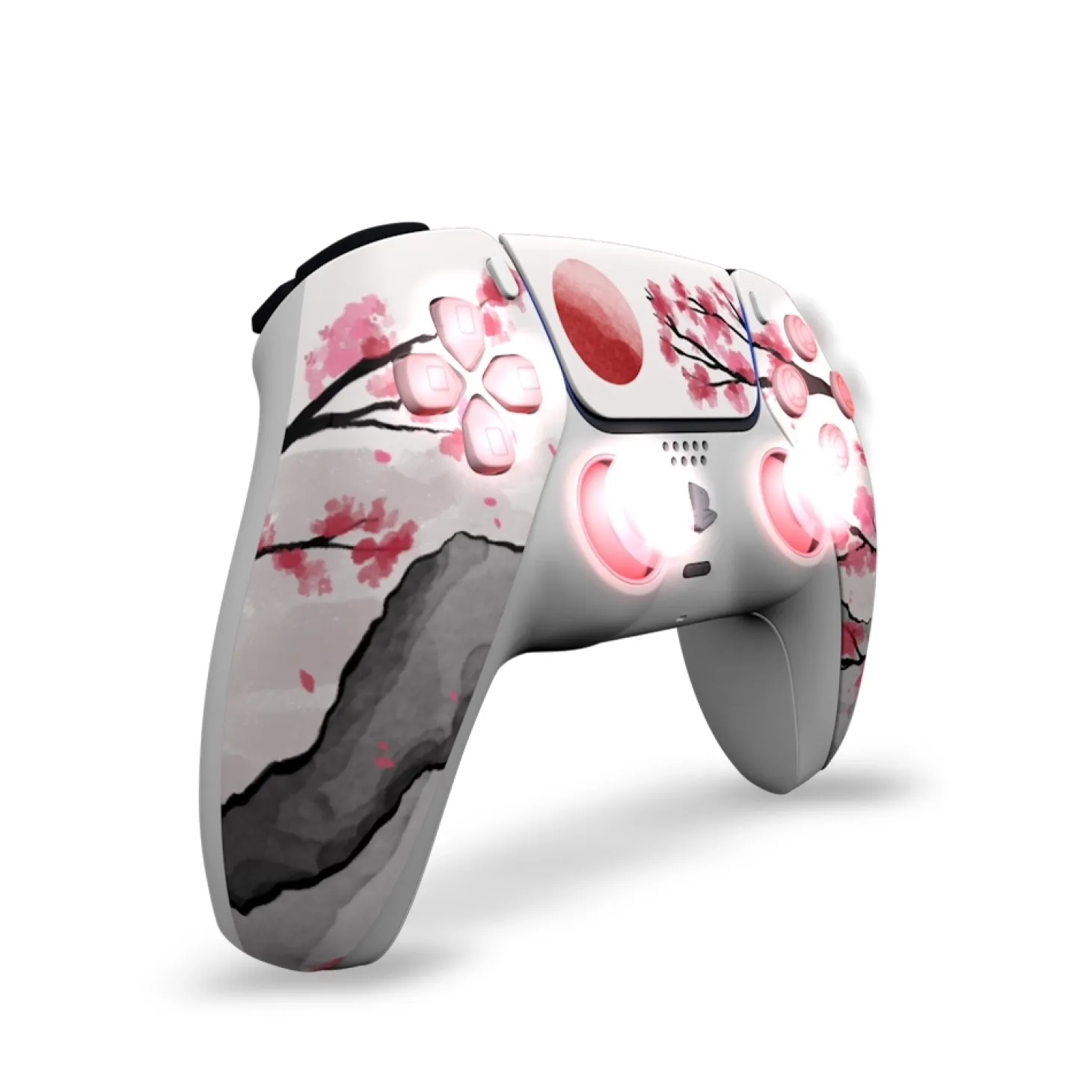 Draw My Pad PS5 Palettes Hanami LED