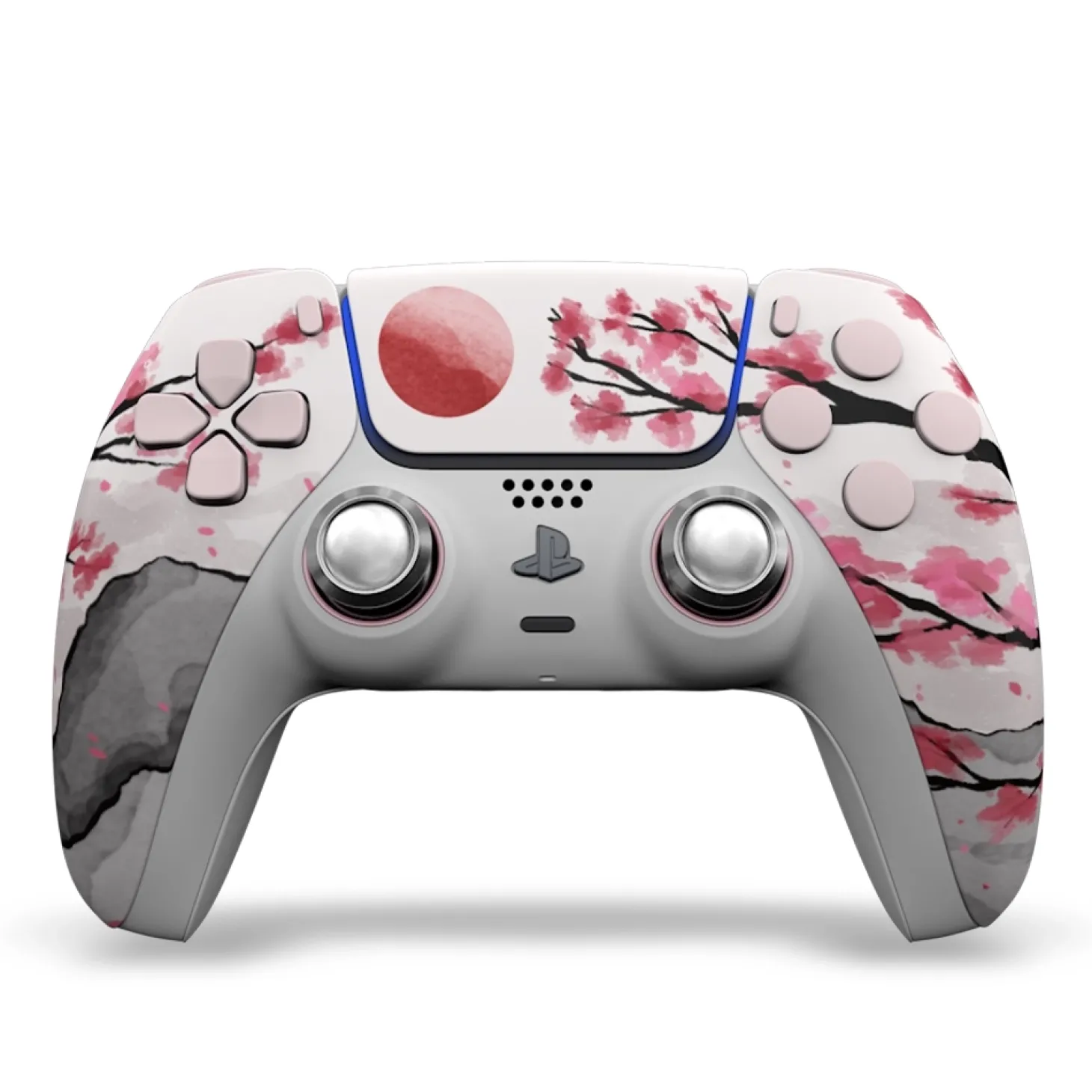 Draw My Pad PS5 Palettes Hanami