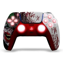 Draw My Pad PS5 Palettes Insanity Kit Leds