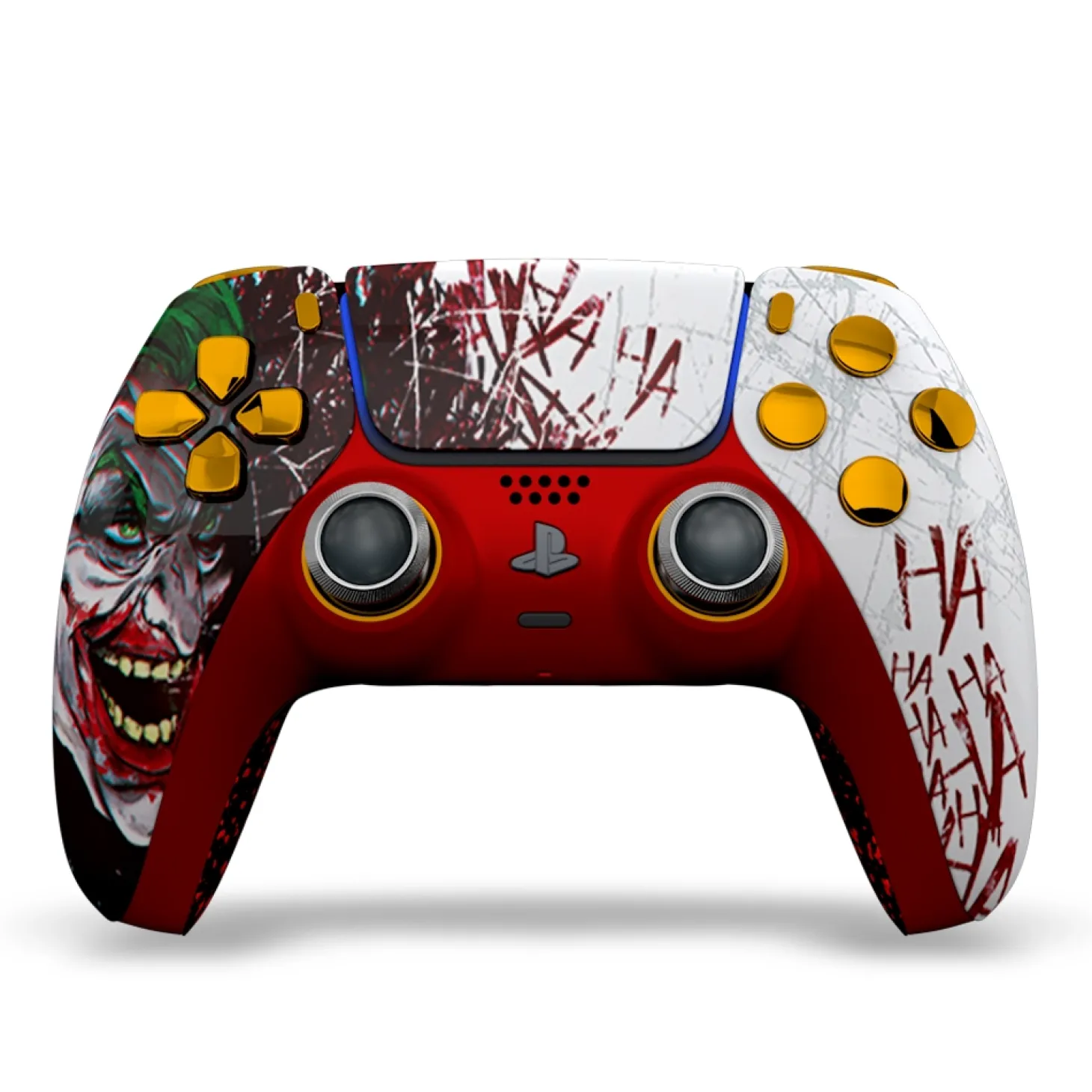 Draw My Pad PS5 Palettes Insanity Gold
