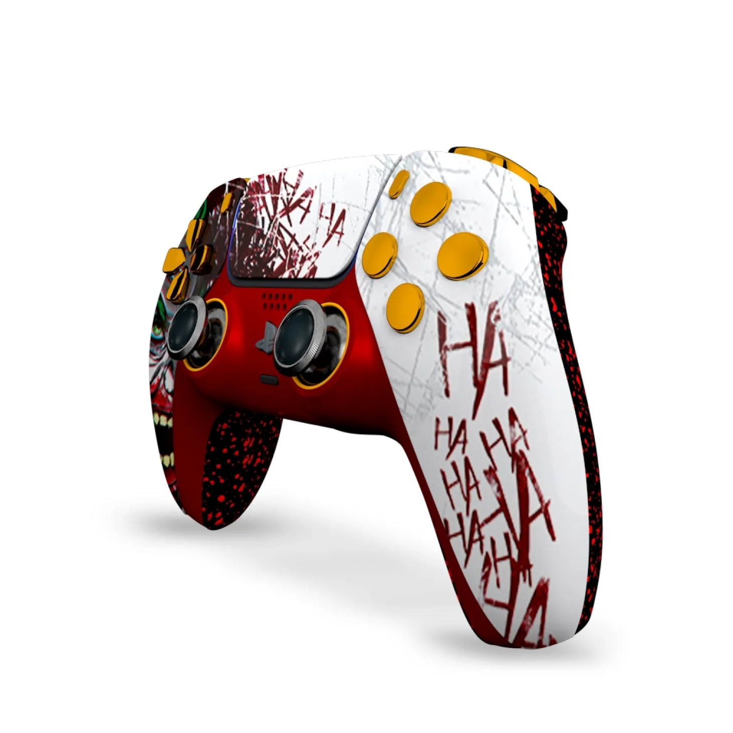 Draw My Pad PS5 Palettes Insanity Gold