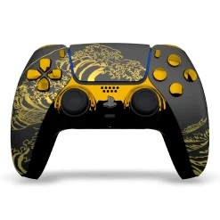 Draw My Pad PS5 Palettes Kanagawa Edition Prestige