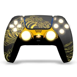 Draw My Pad PS5 Palettes Kanagawa Edition Prestige Leds