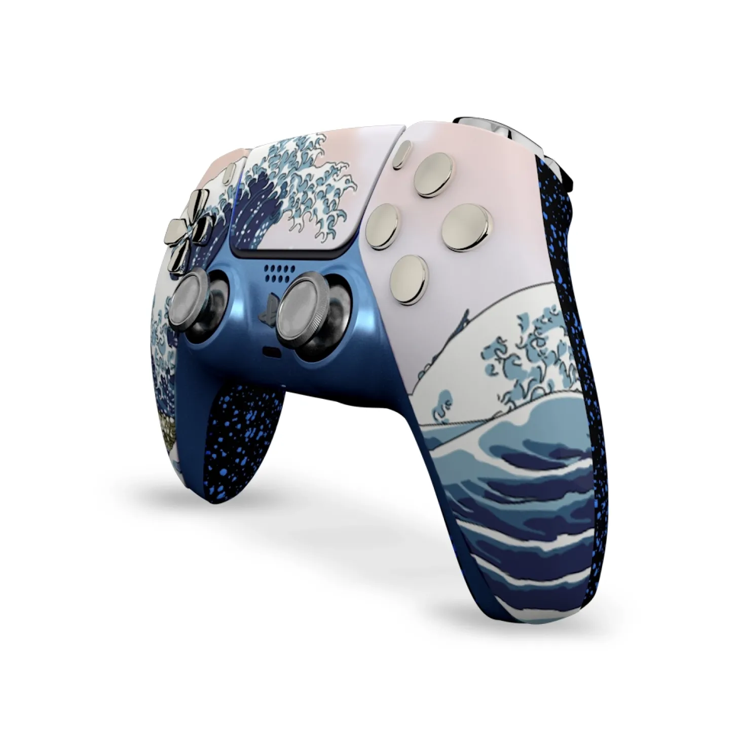 Draw My Pad PS5 Palettes Kanagawa