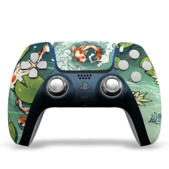 Draw My Pad PS5 Palettes Mizuho
