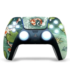 Draw My Pad PS5 Palettes Mizuho LED
