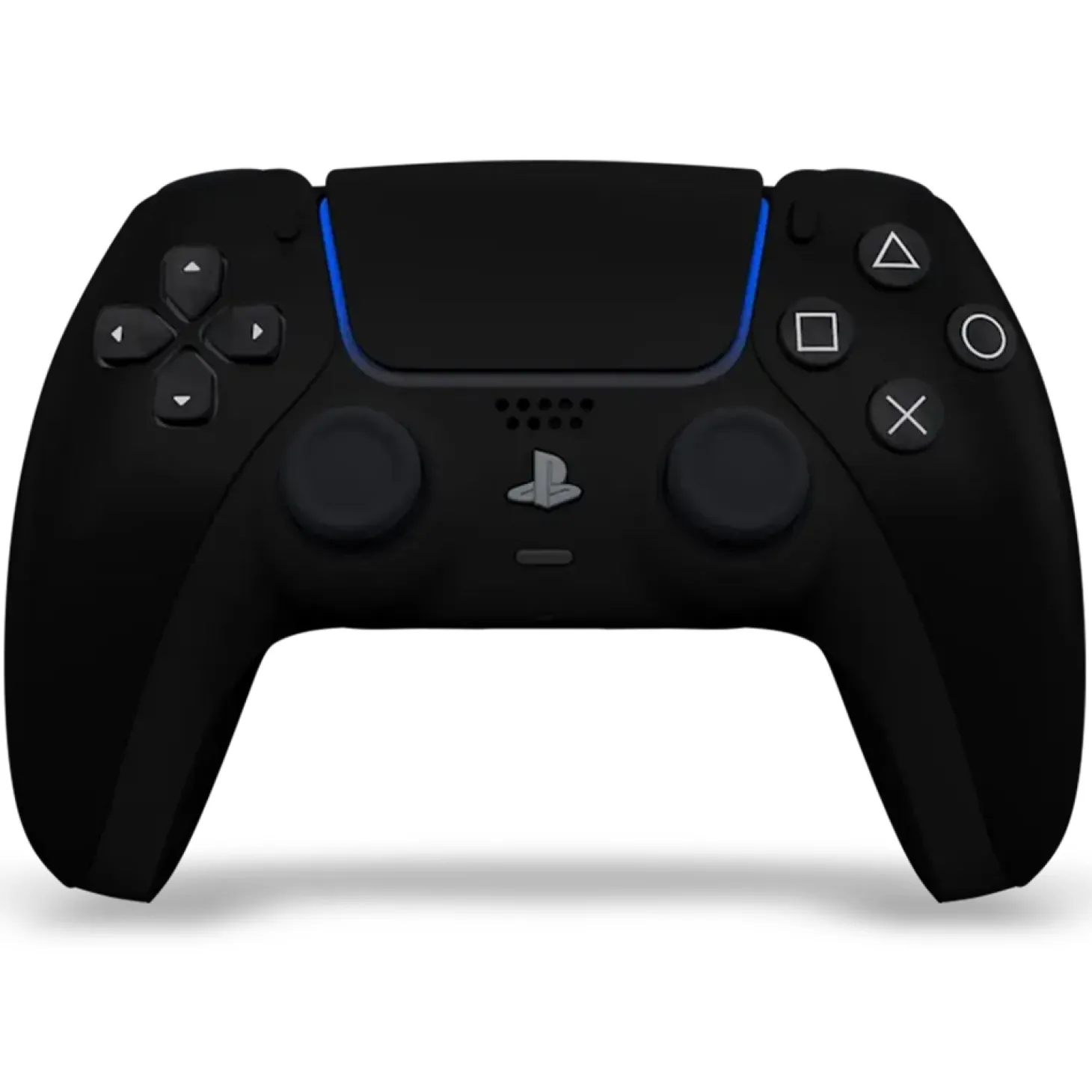 Draw My Pad PS5 Palettes Noir