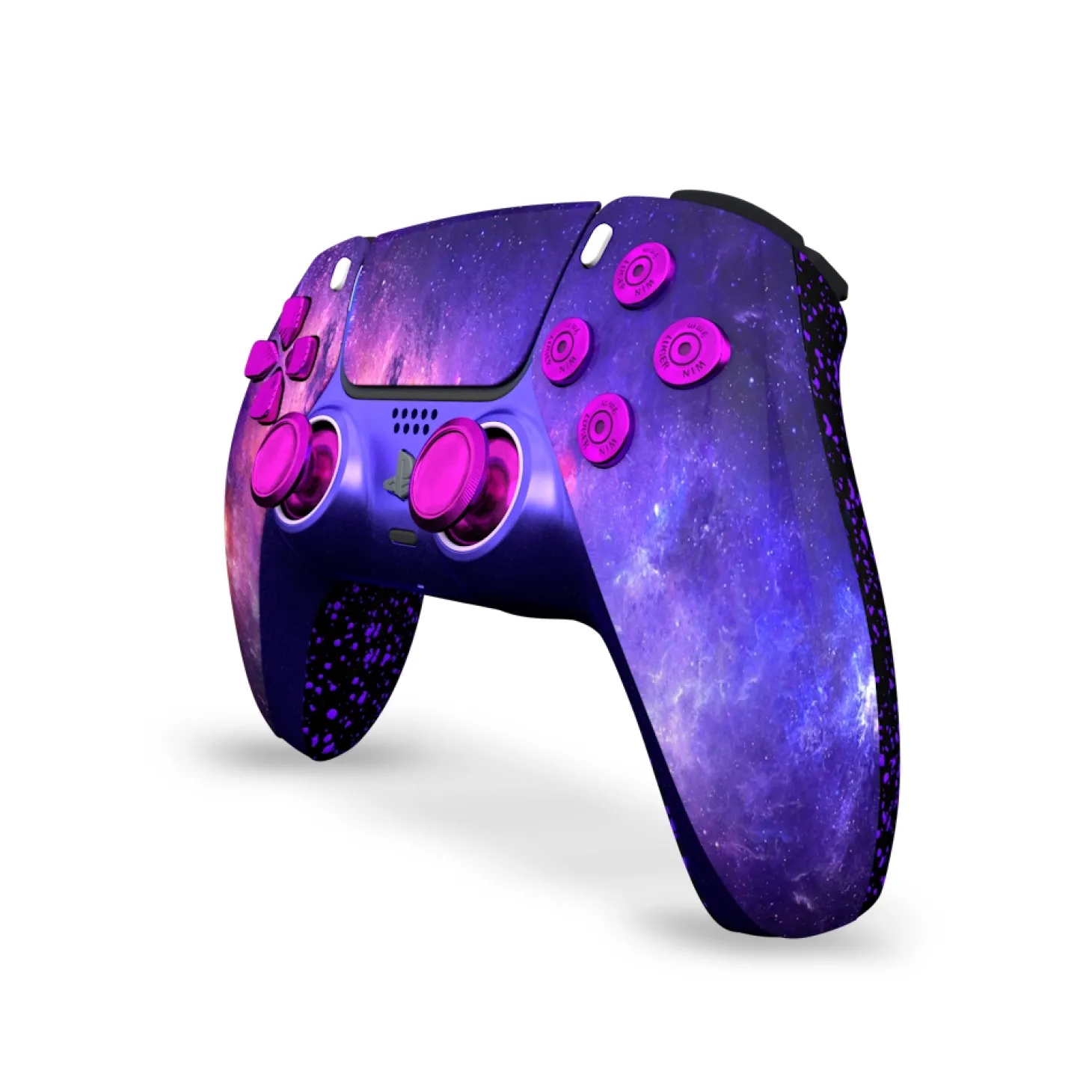 Draw My Pad PS5 Palettes Nébuleuse