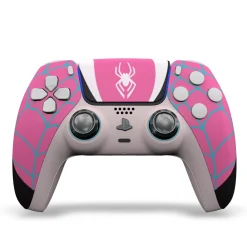 Draw My Pad PS5 Palettes Pink Venom
