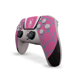 Draw My Pad PS5 Palettes Pink Venom