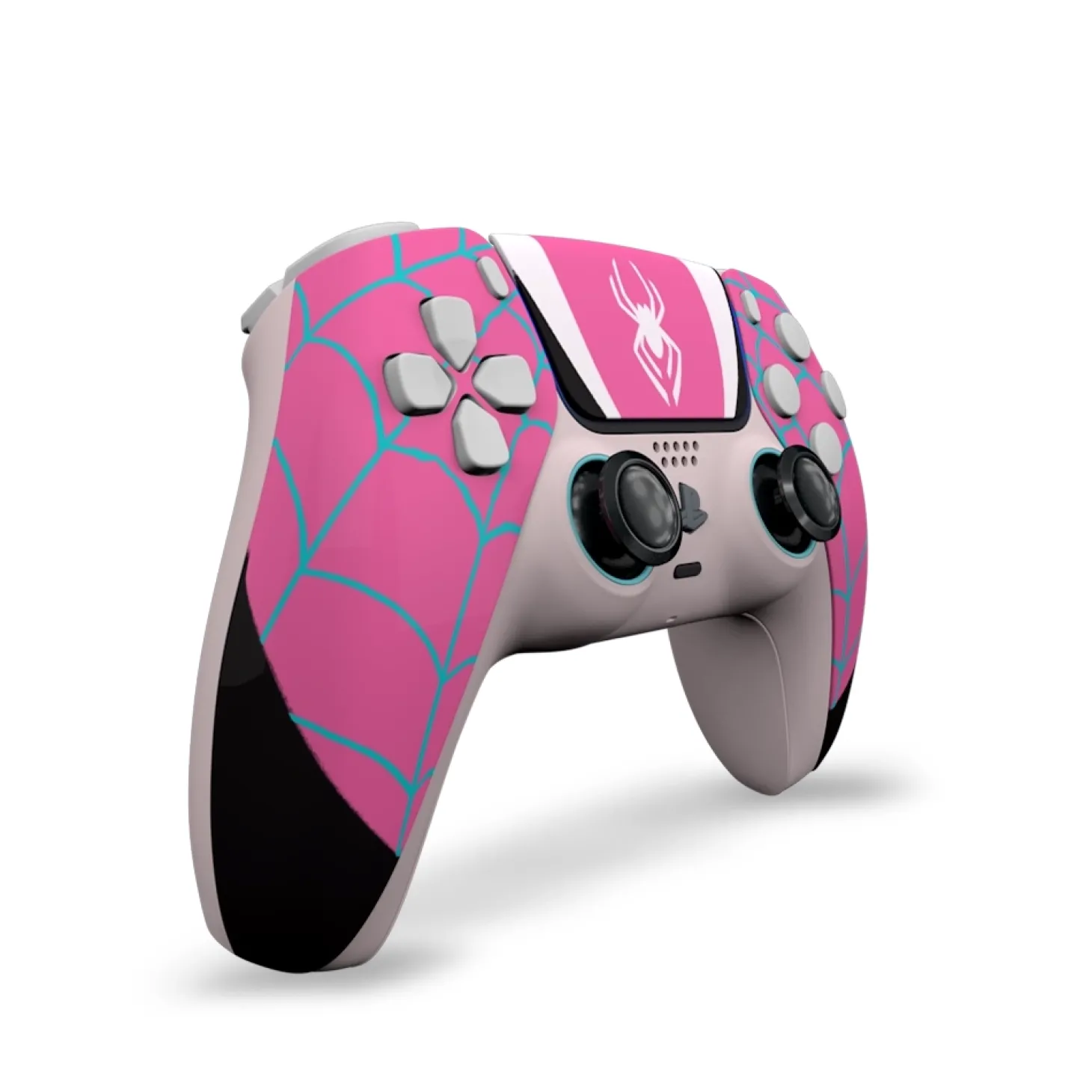 Draw My Pad PS5 Palettes Pink Venom