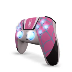 Draw My Pad PS5 Palettes Pink Venom LED
