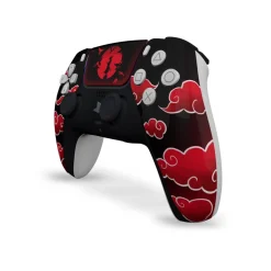 Draw My Pad PS5 Palettes Redstorm