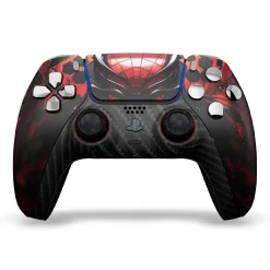 Draw My Pad PS5 Palettes Superior Spider
