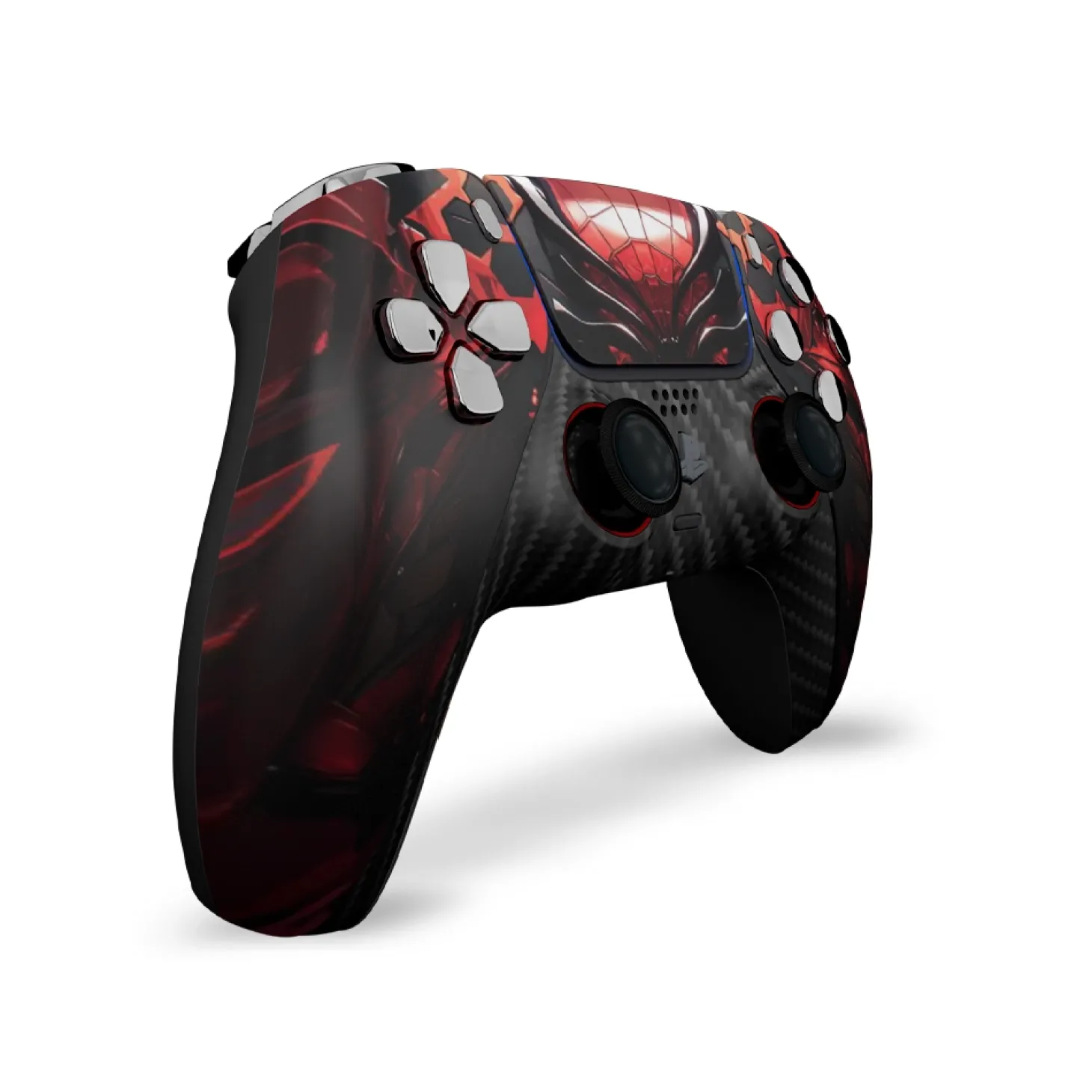 Draw My Pad PS5 Palettes Superior Spider