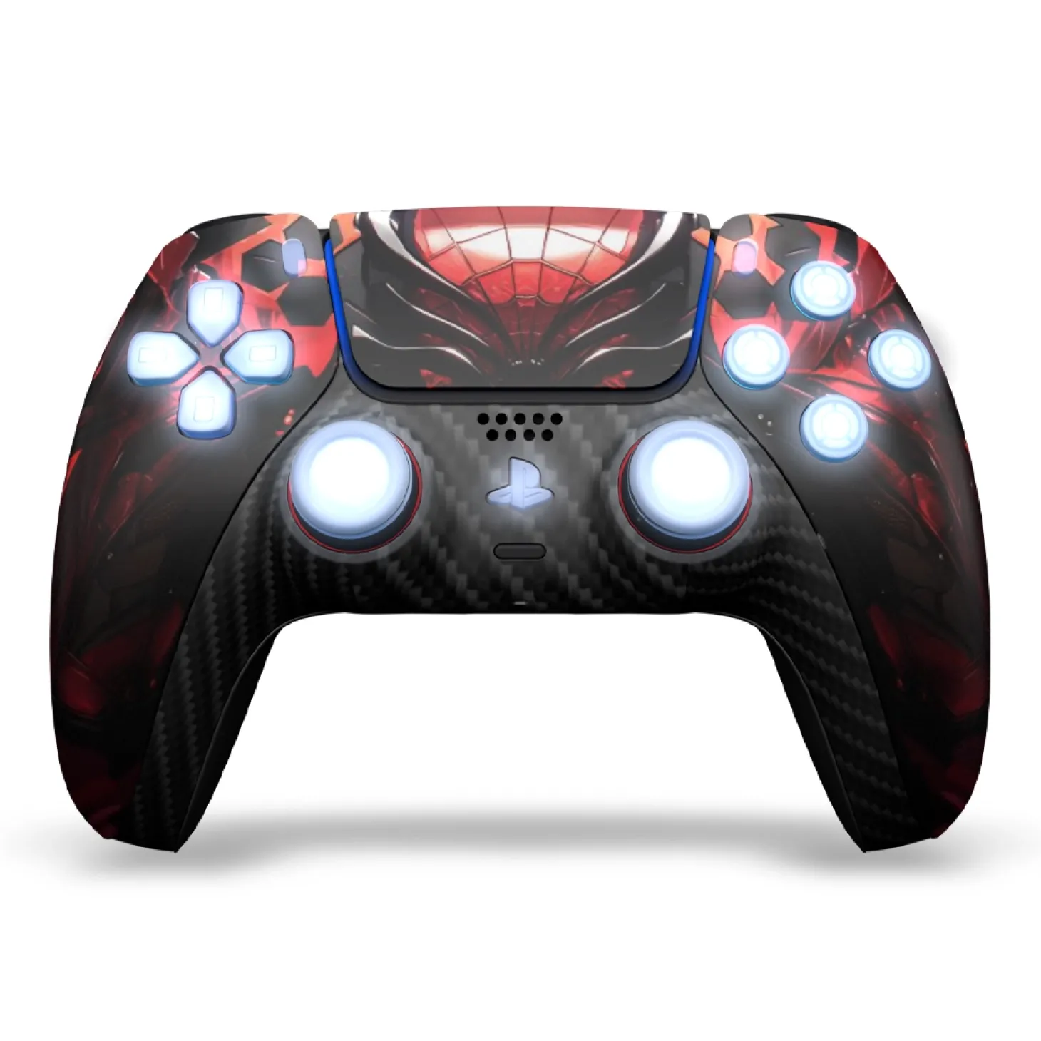 Draw My Pad PS5 Palettes Superior Spider Leds