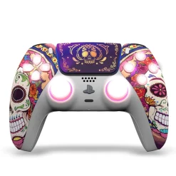 Draw My Pad PS5 Palettes Sinaloa LED