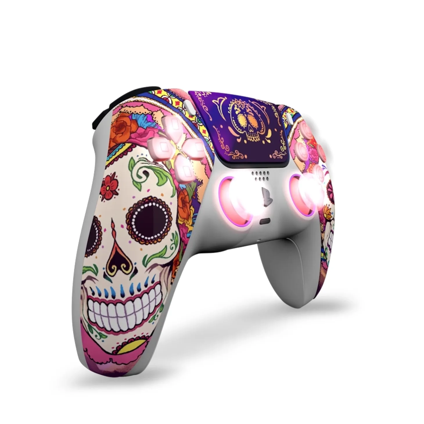 Draw My Pad PS5 Palettes Sinaloa LED