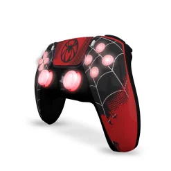 Draw My Pad PS5 Palettes Shadow Spider LED