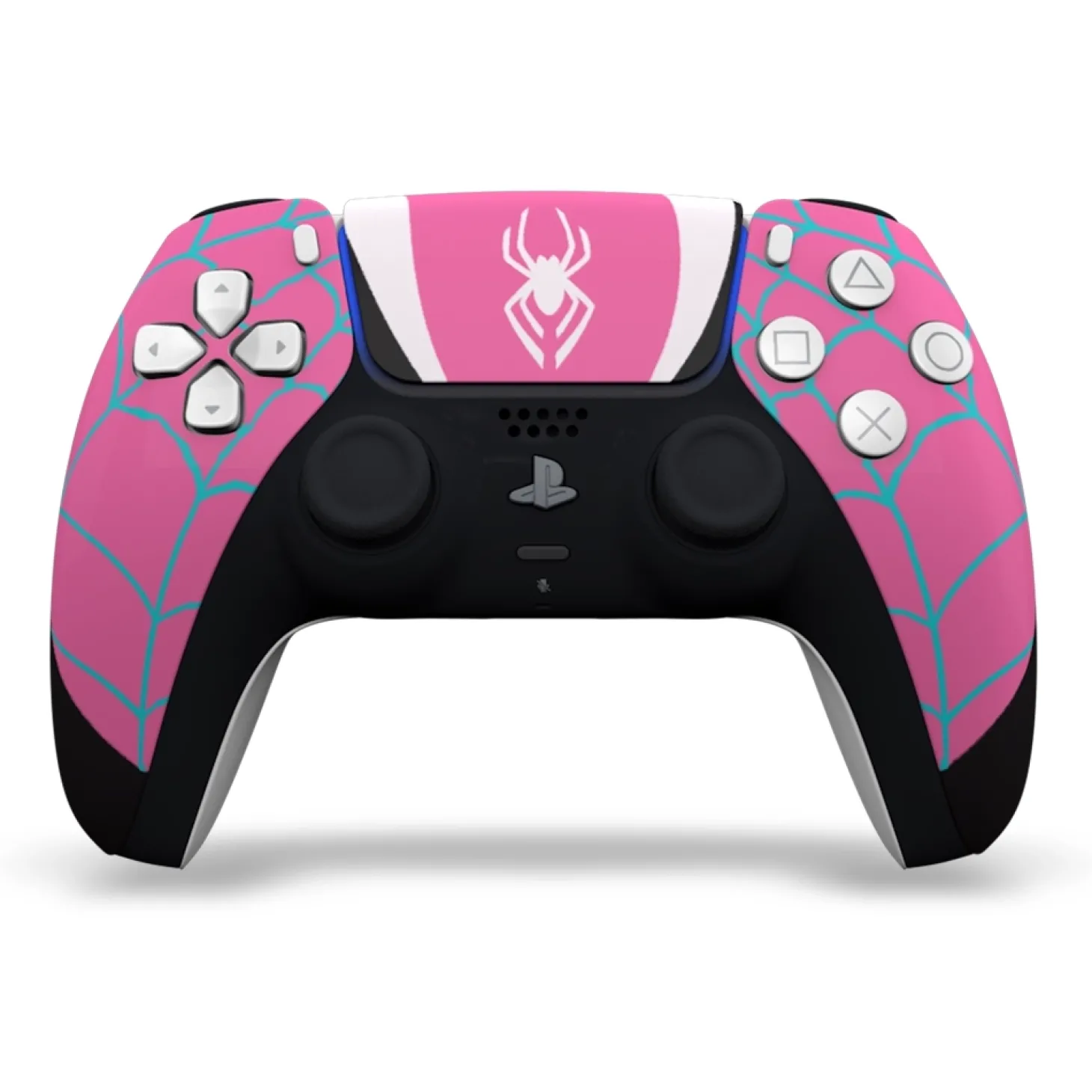 Draw My Pad PS5 Palettes Starlace