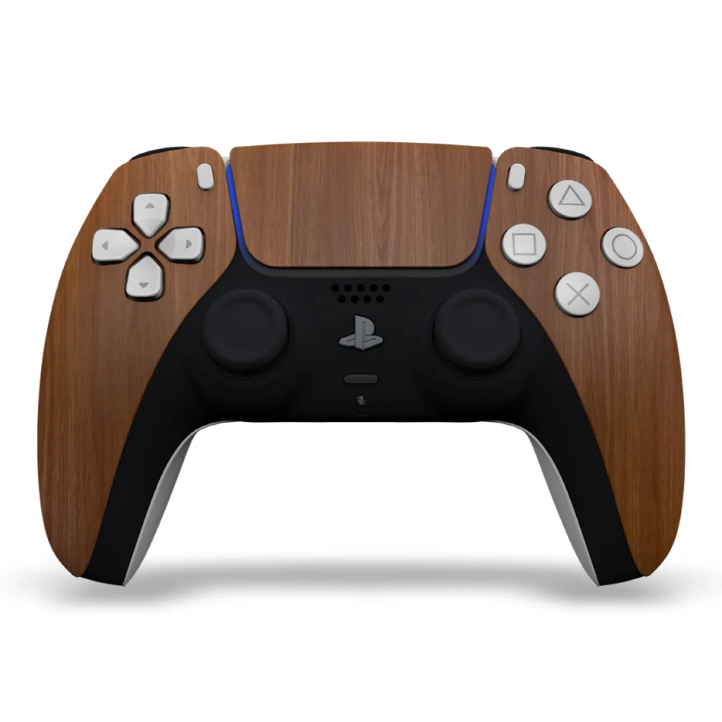Draw My Pad PS5 Palettes Wood