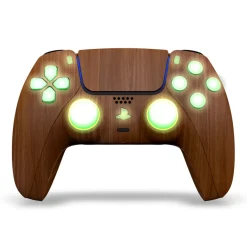 Draw My Pad PS5 Palettes Woody Wood Leds