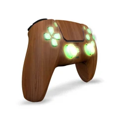 Draw My Pad PS5 Palettes Woody Wood Leds
