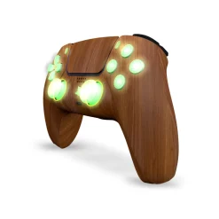 Draw My Pad PS5 Palettes Woody Wood Leds