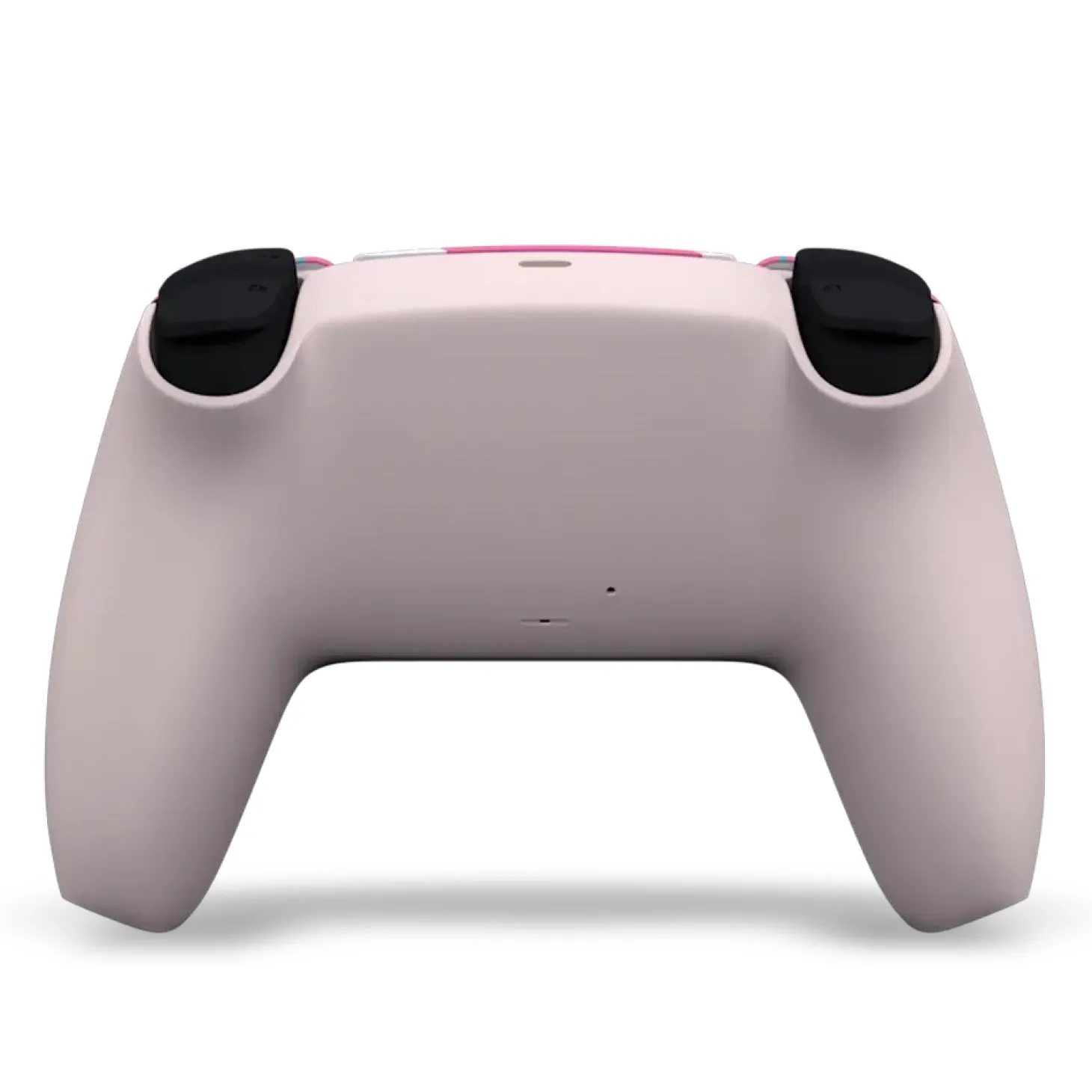 Draw My Pad PS5 Pink Venom LED