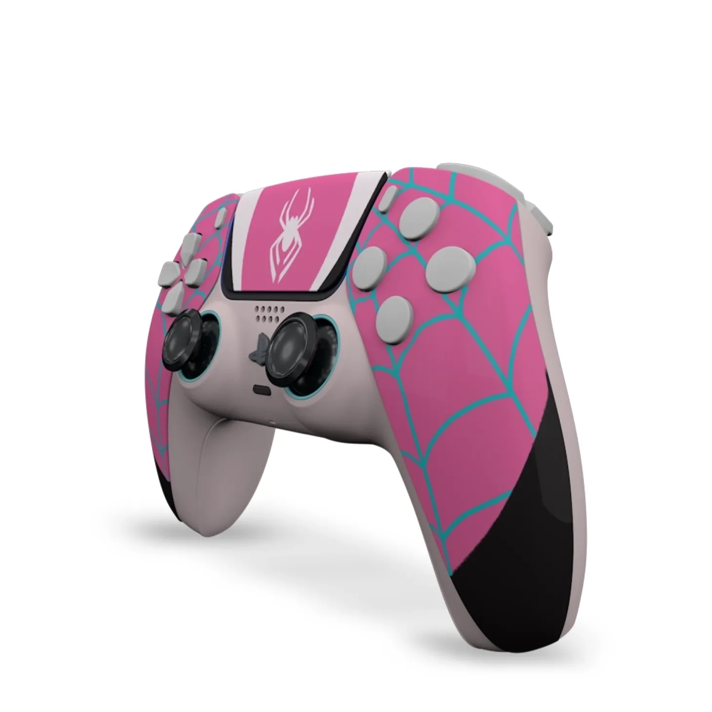 Draw My Pad PS5 Pink Venom