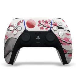 Draw My Pad PS5 Sakura