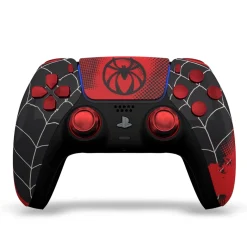 Draw My Pad PS5 Shadow Spider