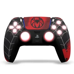 Draw My Pad PS5 Shadow Spider LED