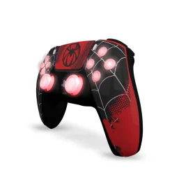 Draw My Pad PS5 Shadow Spider LED