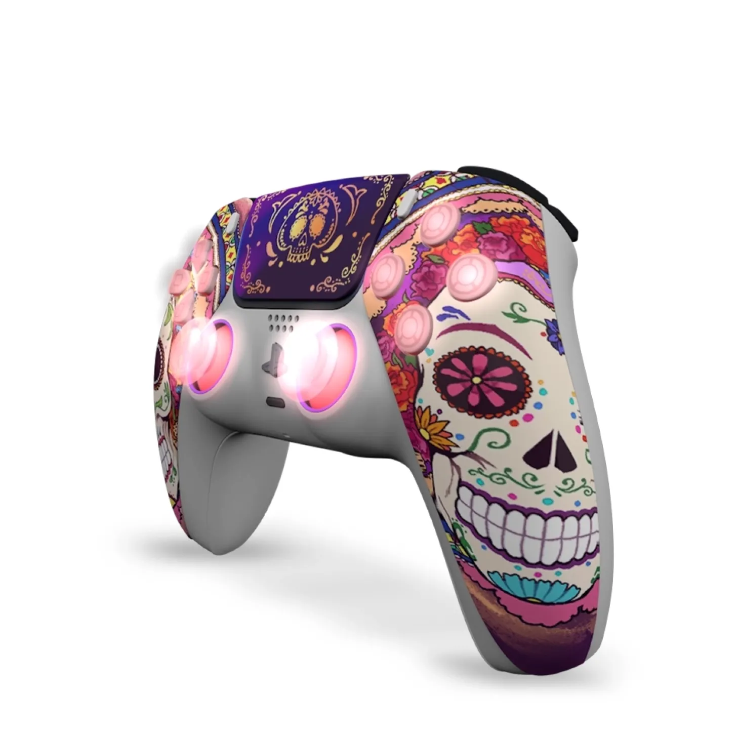 Draw My Pad PS5 Sinaloa LED