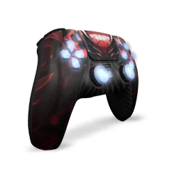 Draw My Pad PS5 Superior Spider Leds