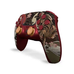Draw My Pad PS5 Tsuru